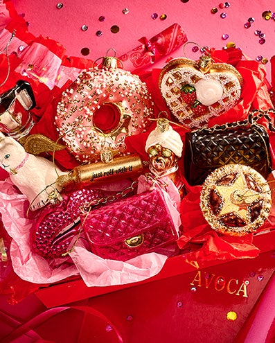 Christmas Shop