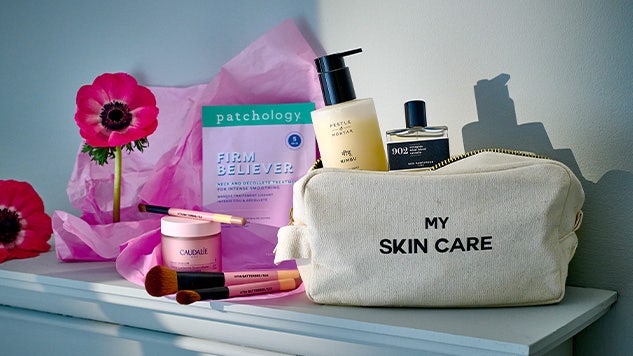 Beauty Collection