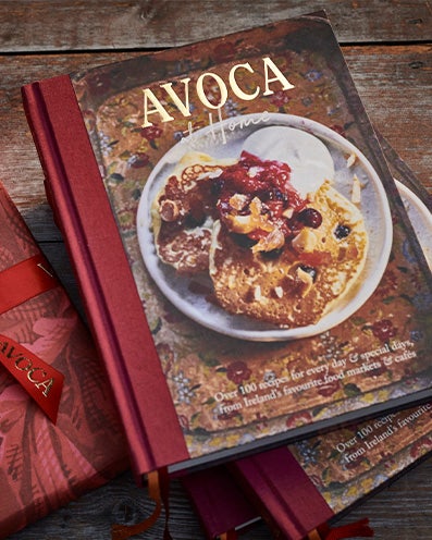 Cookbook Gifts