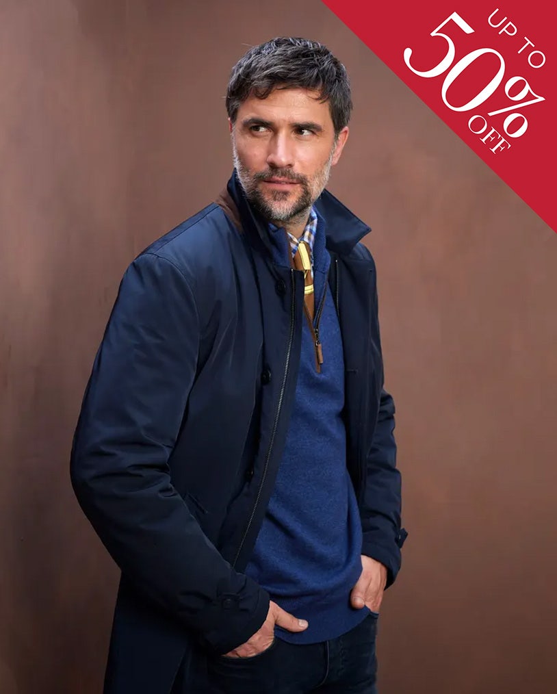 Menswear Sale
