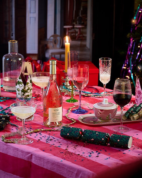 Festive Entertaining