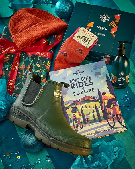 Gifts for Him
