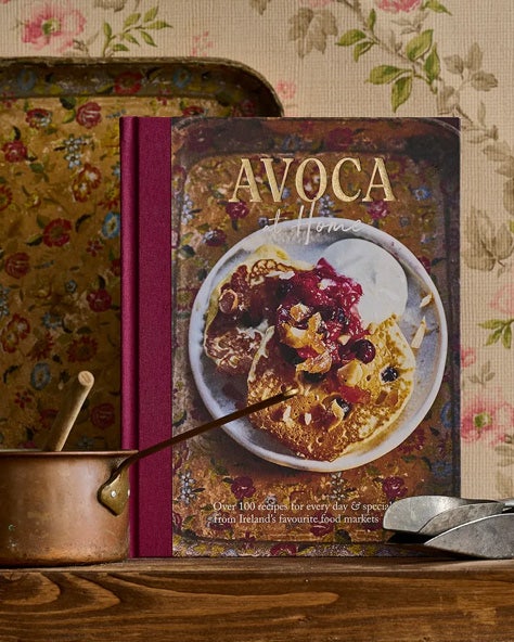 Shop cookbooks