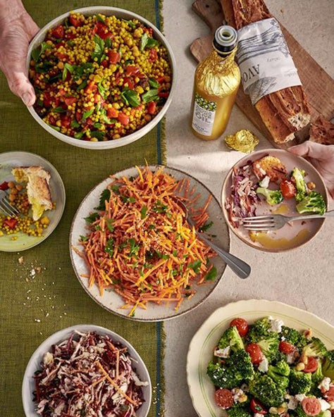 Home Catering