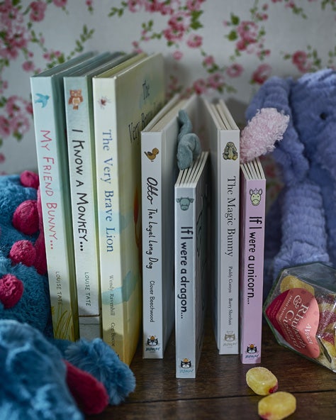 Baby Books
