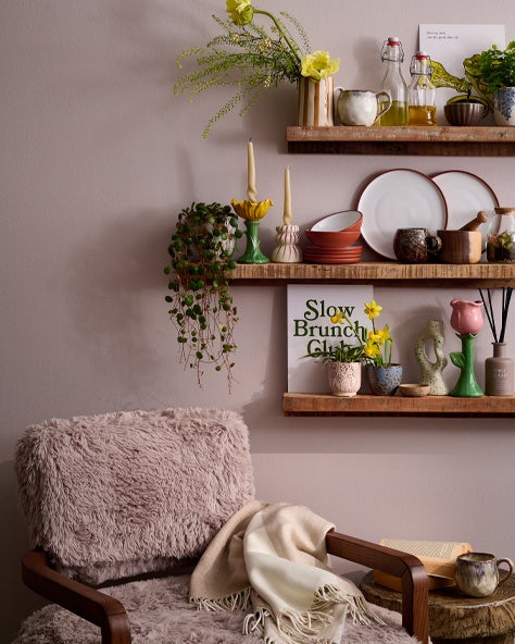 New in Homeware