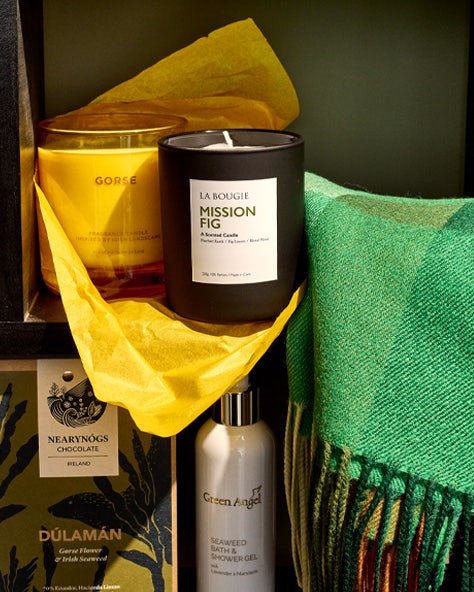Irish Gifts