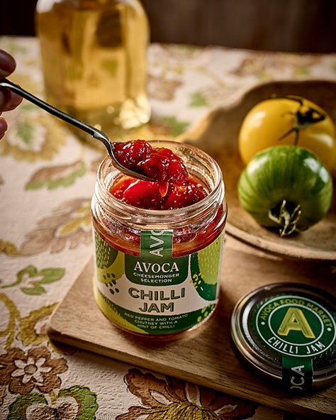 Avoca at Home Cookbook