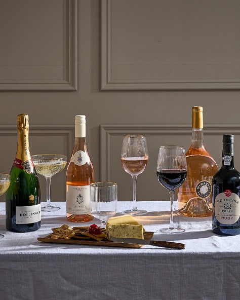 Wine Collection