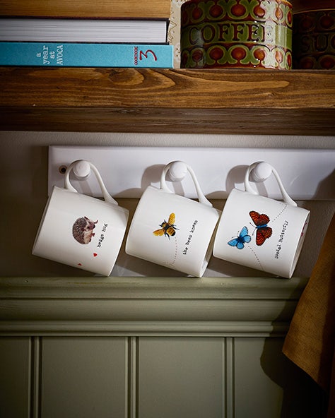Ceramic Collection