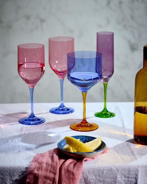 Kitchen Linens & Accessories