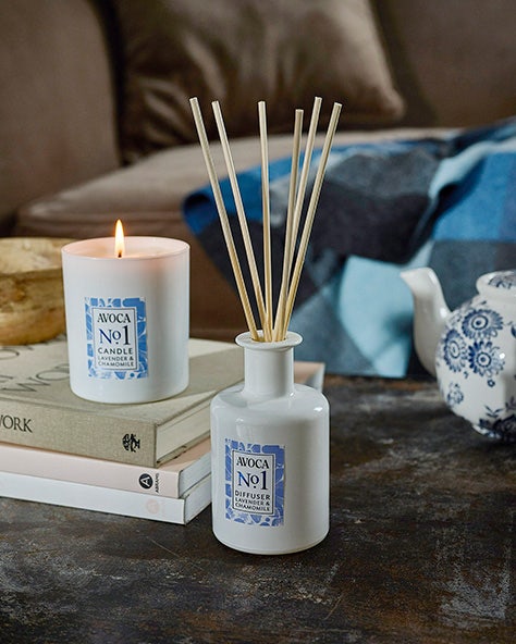 Candles & Diffusers