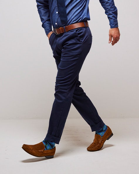 Favourite Trousers