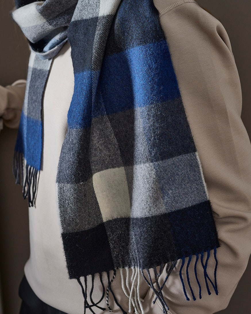 Men's Scarves