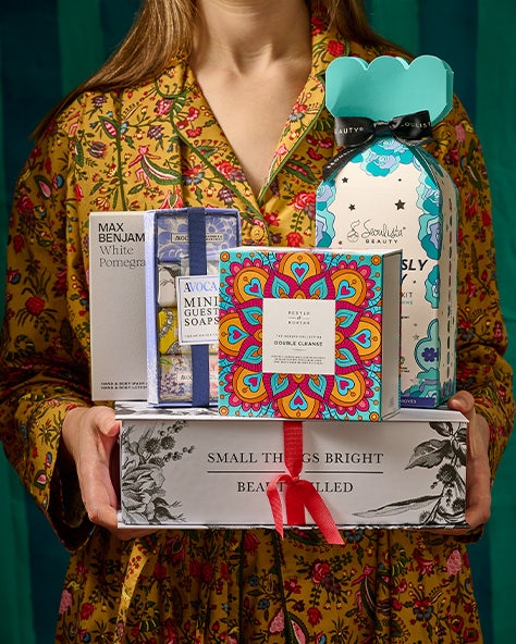Beauty Gift Sets
