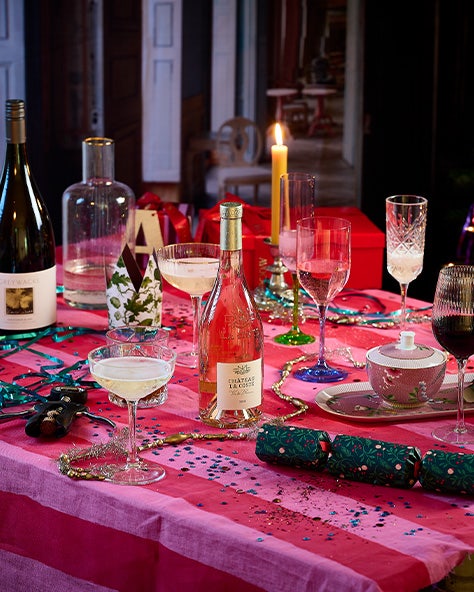 Wine Collection