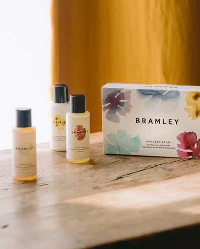 New In! Beauty
